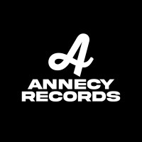 Annecy Records logo, Annecy Records contact details