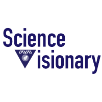 ScienceVisionary logo, ScienceVisionary contact details