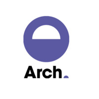 Arch Health CIC logo, Arch Health CIC contact details