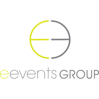 eEvents Group logo, eEvents Group contact details