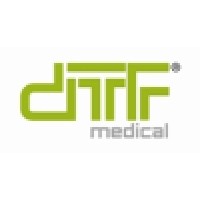 DTF medical logo, DTF medical contact details