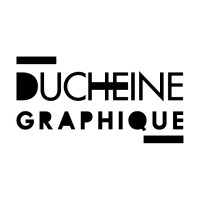 Ducheine graphique logo, Ducheine graphique contact details