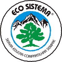 ECO SISTEMA logo, ECO SISTEMA contact details