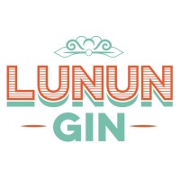 Lunun Gin logo, Lunun Gin contact details