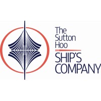 The Sutton Hoo Ship's Company logo, The Sutton Hoo Ship's Company contact details