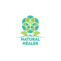 My Natural Healer logo, My Natural Healer contact details