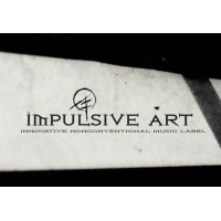 Impulsive Art logo, Impulsive Art contact details