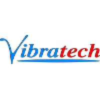 Vibratech Ltd logo, Vibratech Ltd contact details