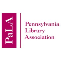 Pennsylvania Library Association logo, Pennsylvania Library Association contact details