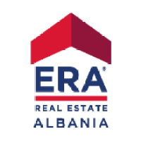 ERA Real Estate Albania logo, ERA Real Estate Albania contact details