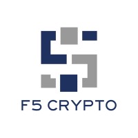 F5 Crypto logo, F5 Crypto contact details