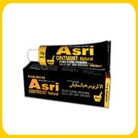 Asri Herbal Products Service logo, Asri Herbal Products Service contact details