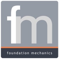 Foundation Mechanics LLC logo, Foundation Mechanics LLC contact details