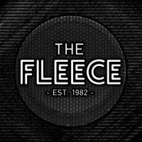 The Fleece, Bristol logo, The Fleece, Bristol contact details