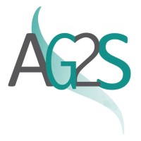 AG2S logo, AG2S contact details