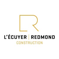 L’ÉCUYER REDMOND Construction inc. logo, L’ÉCUYER REDMOND Construction inc. contact details