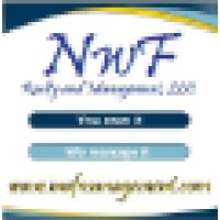 NWF Realty and Management logo, NWF Realty and Management contact details