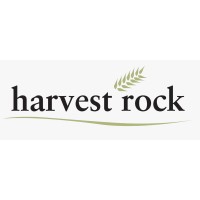 Harvest Rock Companies logo, Harvest Rock Companies contact details