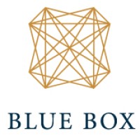 Blue Box Management Consultants Ltd logo, Blue Box Management Consultants Ltd contact details