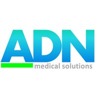 ADN Medical Group logo, ADN Medical Group contact details