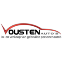 Vousten Auto's logo, Vousten Auto's contact details