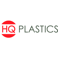 HQ Plastics logo, HQ Plastics contact details