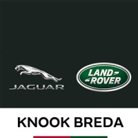 Jaguar Land Rover | Knook Breda logo, Jaguar Land Rover | Knook Breda contact details