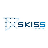 SKISS logo, SKISS contact details