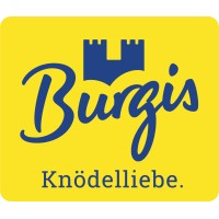 Burgis Knödelliebe logo, Burgis Knödelliebe contact details