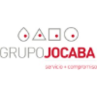 Grupo JOCABA logo, Grupo JOCABA contact details