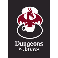 Dungeons & Javas logo, Dungeons & Javas contact details