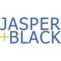 Jasper+Black Inc. logo, Jasper+Black Inc. contact details