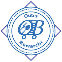 Outer Bawarchi logo, Outer Bawarchi contact details