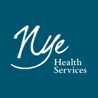 Nye Health Services logo, Nye Health Services contact details