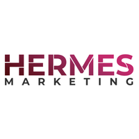 HERMES Marketing logo, HERMES Marketing contact details