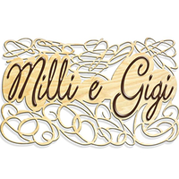 Milli e Gigi logo, Milli e Gigi contact details