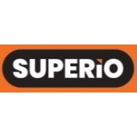 Superio Brand logo, Superio Brand contact details