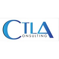 CTLA CONSULTING logo, CTLA CONSULTING contact details