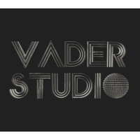 Vader Studio logo, Vader Studio contact details