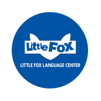 Little Fox Language Center logo, Little Fox Language Center contact details