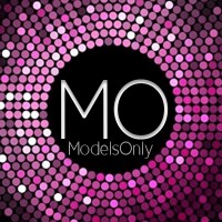 ModelsOnly logo, ModelsOnly contact details