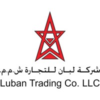 Luban Trading logo, Luban Trading contact details