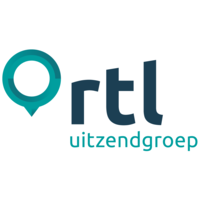 RTL Uitzendgroep logo, RTL Uitzendgroep contact details