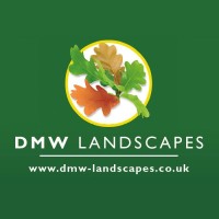 DMW LANDSCAPES LIMITED logo, DMW LANDSCAPES LIMITED contact details