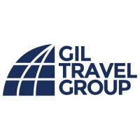 The Gil Travel Group logo, The Gil Travel Group contact details