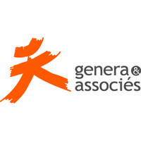 Genera et Associes logo, Genera et Associes contact details