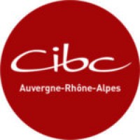 CIBC AUVERGNE RHONE-ALPES logo, CIBC AUVERGNE RHONE-ALPES contact details