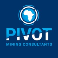 Pivot Mining Consultants Pty Ltd logo, Pivot Mining Consultants Pty Ltd contact details