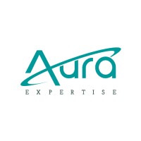 Aura Expertise logo, Aura Expertise contact details