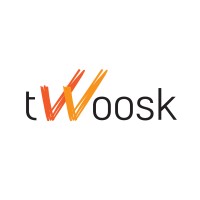 TWOOSK logo, TWOOSK contact details